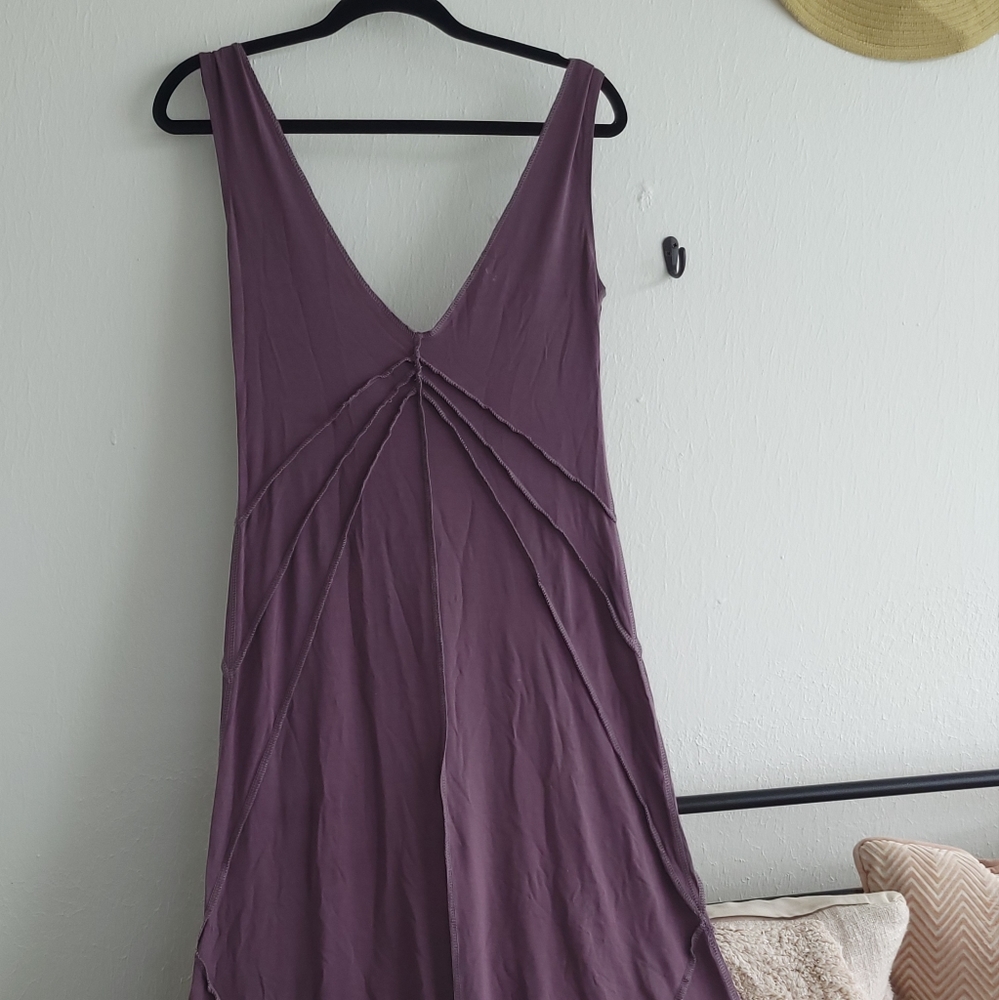 Cotton dress